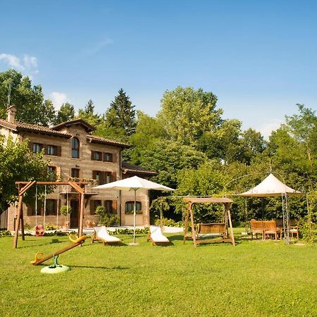 Villa Fratta San Zenone Luaran gambar
