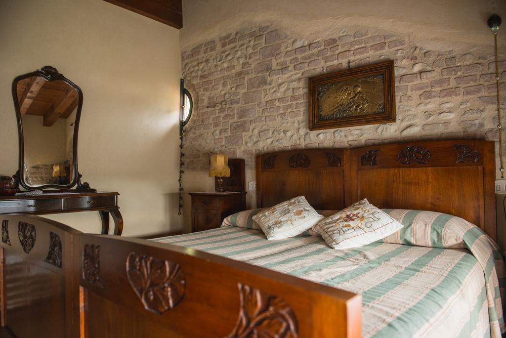 Villa Fratta San Zenone Bilik gambar