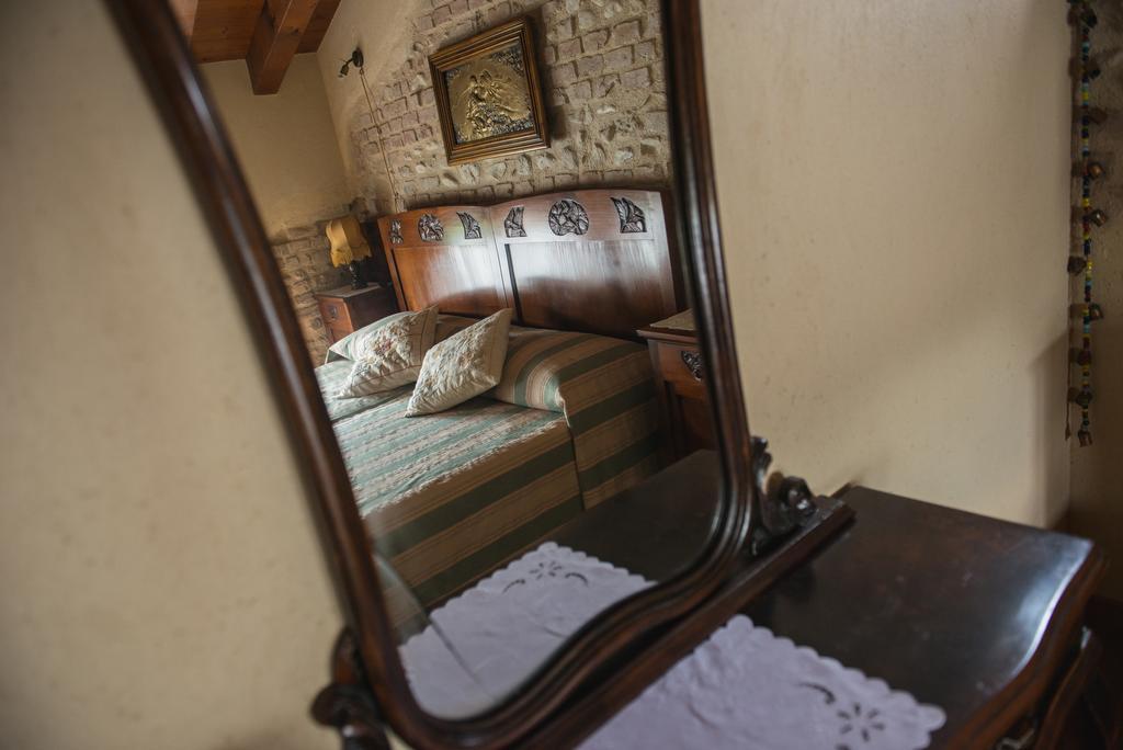 Villa Fratta San Zenone Bilik gambar