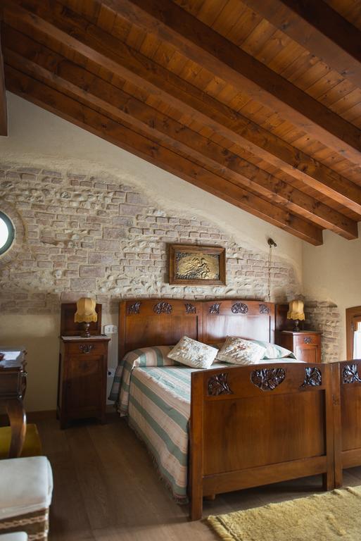 Villa Fratta San Zenone Bilik gambar