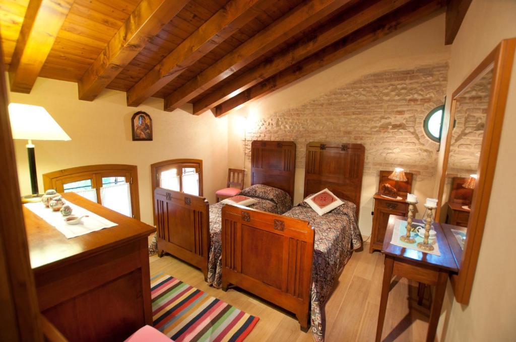 Villa Fratta San Zenone Luaran gambar