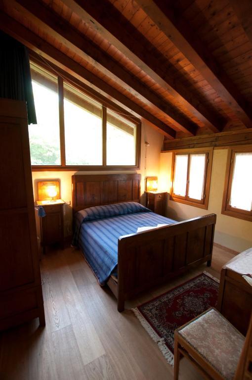 Villa Fratta San Zenone Luaran gambar