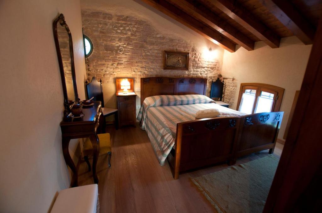 Villa Fratta San Zenone Luaran gambar
