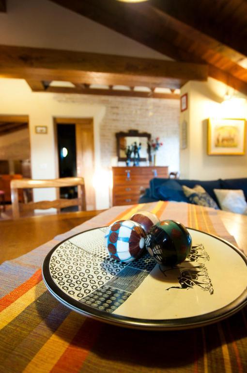 Villa Fratta San Zenone Luaran gambar