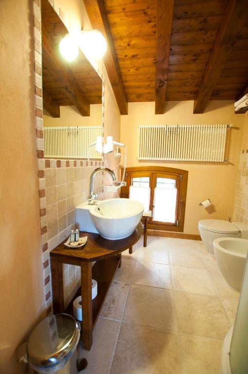 Villa Fratta San Zenone Luaran gambar